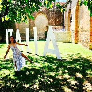 Meet your Posher, Sheila